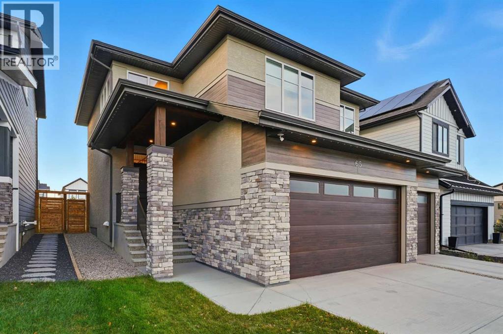 65 Rowmont Link Nw, Calgary, Alberta  T3L 0J3 - Photo 3 - A2266220