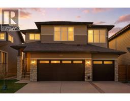 65 Rowmont Link Nw Haskayne, Calgary, Ca