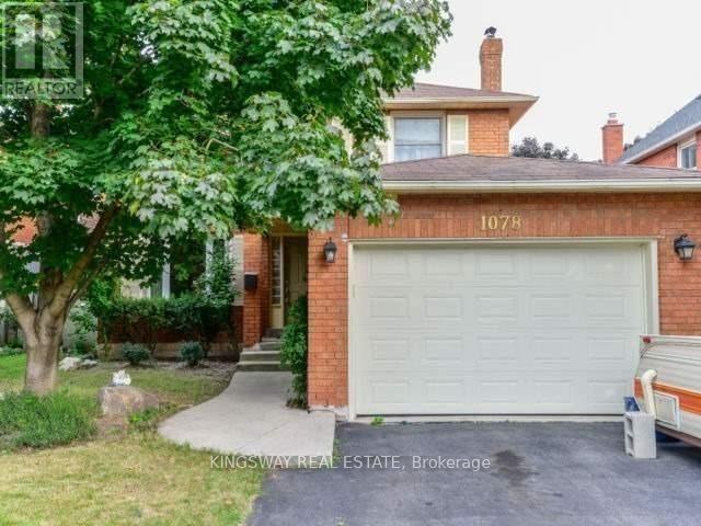 1078 GLENBROOK AVENUE, oakville (wc wedgewood creek), Ontario