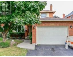 1078 GLENBROOK AVENUE, Oakville, Ontario