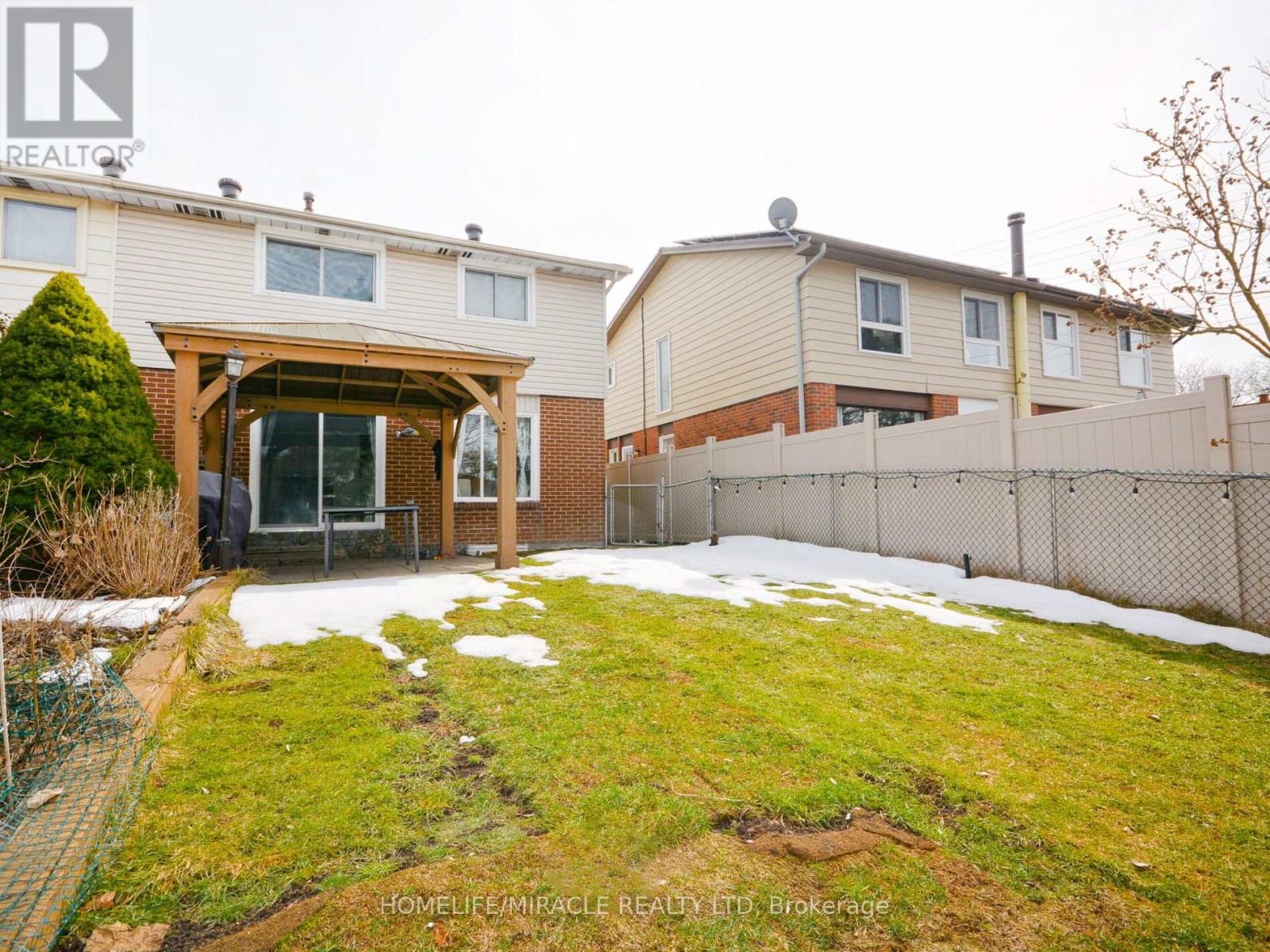 Main - 2335 Council Ring Road, Mississauga, Ontario  L5L 1B9 - Photo 39 - W12482091
