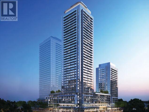 3005 - 1505 HURONTARIO STREET, mississauga (mineola), Ontario
