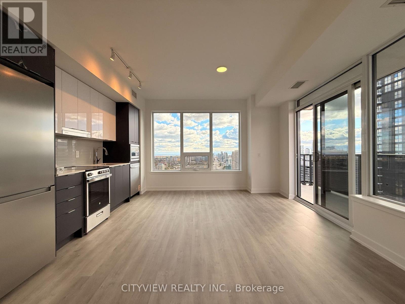 3005 - 1505 Hurontario Street, Mississauga, Ontario  L4Z 0C9 - Photo 13 - W12482115