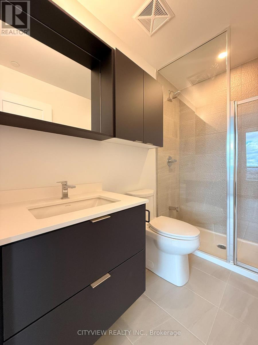 3005 - 1505 Hurontario Street, Mississauga, Ontario  L4Z 0C9 - Photo 18 - W12482115