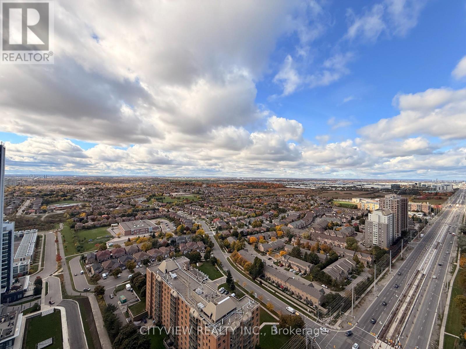 3005 - 1505 Hurontario Street, Mississauga, Ontario  L4Z 0C9 - Photo 19 - W12482115