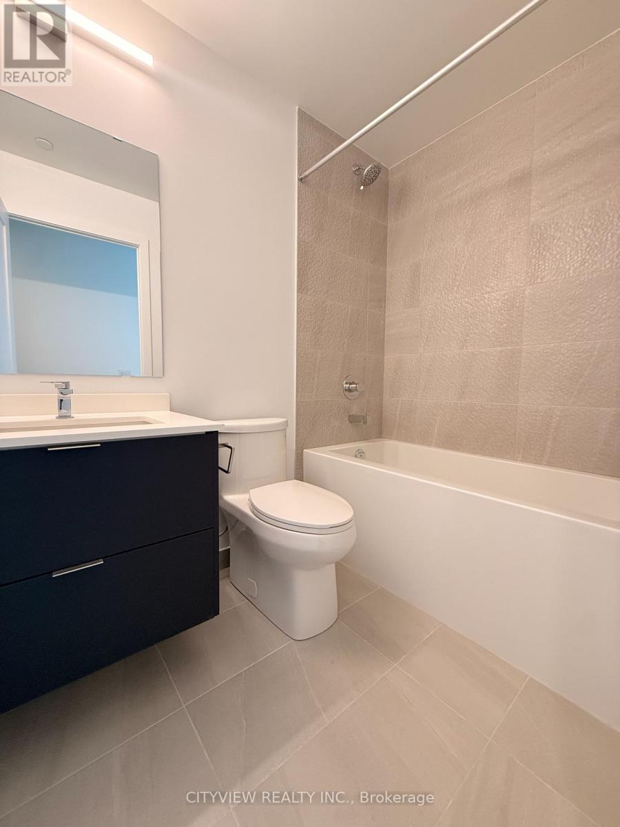 3005 - 1505 Hurontario Street, Mississauga, Ontario  L4Z 0C9 - Photo 7 - W12482115