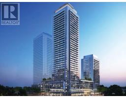 3005 - 5105 HURONTARIO STREET, Mississauga, Ontario