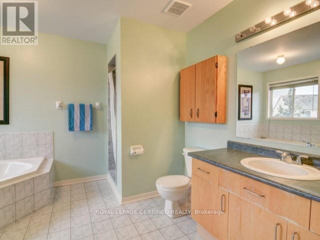 5 Gabrielle Drive, Brampton, Ontario  L7A 2A3 - Photo 13 - W12481705