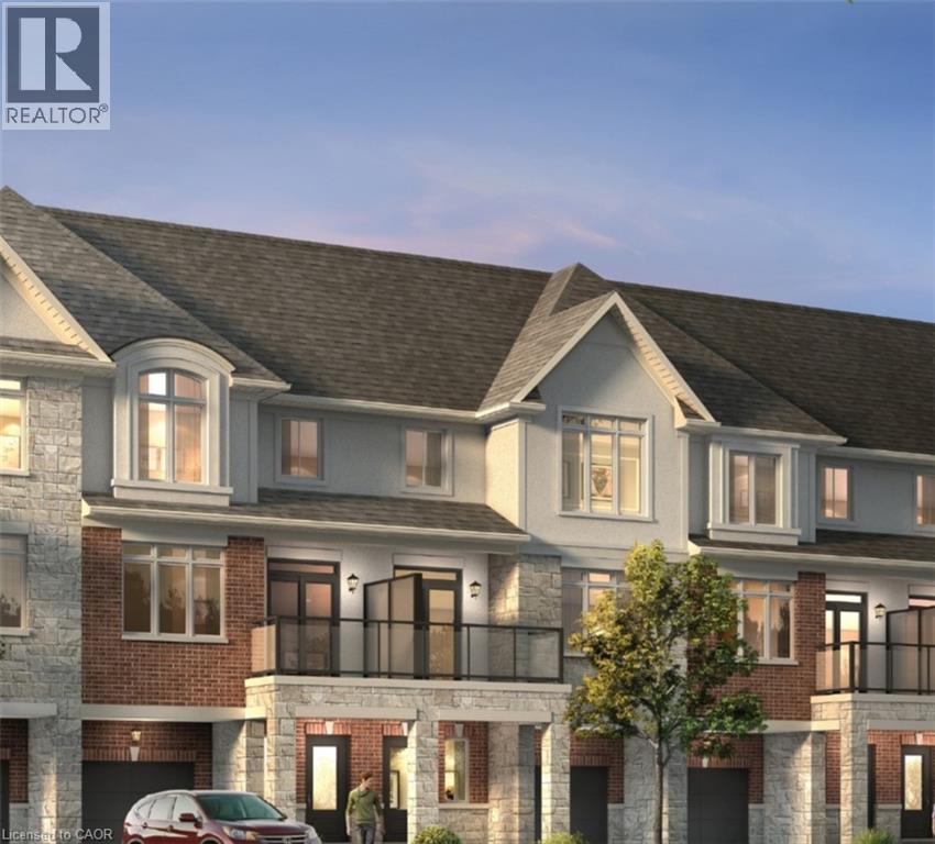 1329 BARTON Street Unit# 2, Stoney Creek, Ontario