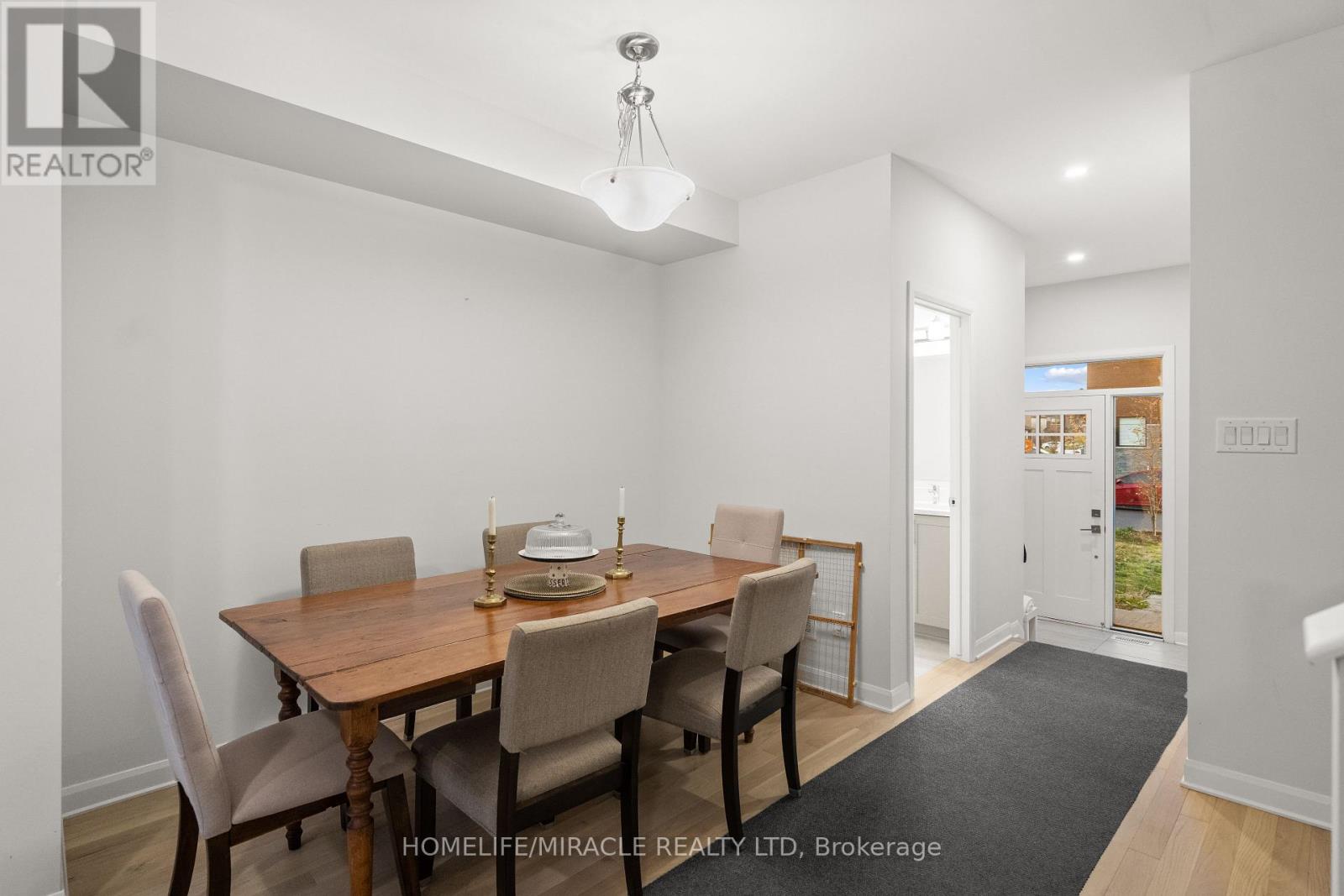 307 Blossom Pass Terrace, Ottawa, Ontario  K4A 5P1 - Photo 12 - X12482088