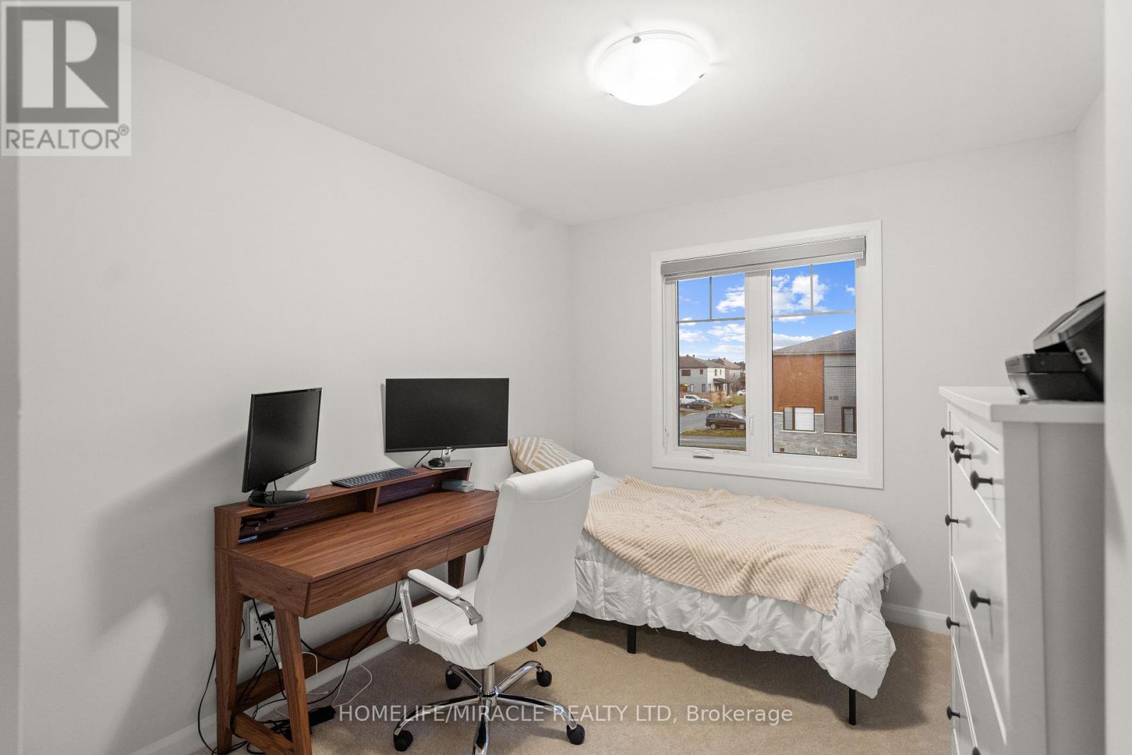 307 Blossom Pass Terrace, Ottawa, Ontario  K4A 5P1 - Photo 13 - X12482088