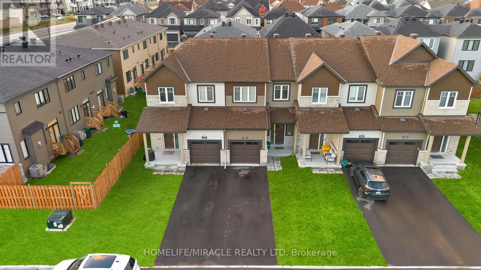 307 Blossom Pass Terrace, Ottawa, Ontario  K4A 5P1 - Photo 22 - X12482088