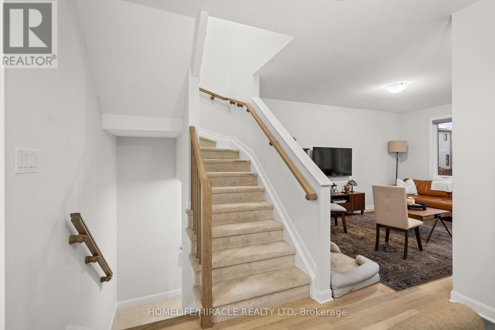 307 Blossom Pass Terrace, Ottawa, Ontario  K4A 5P1 - Photo 6 - X12482088