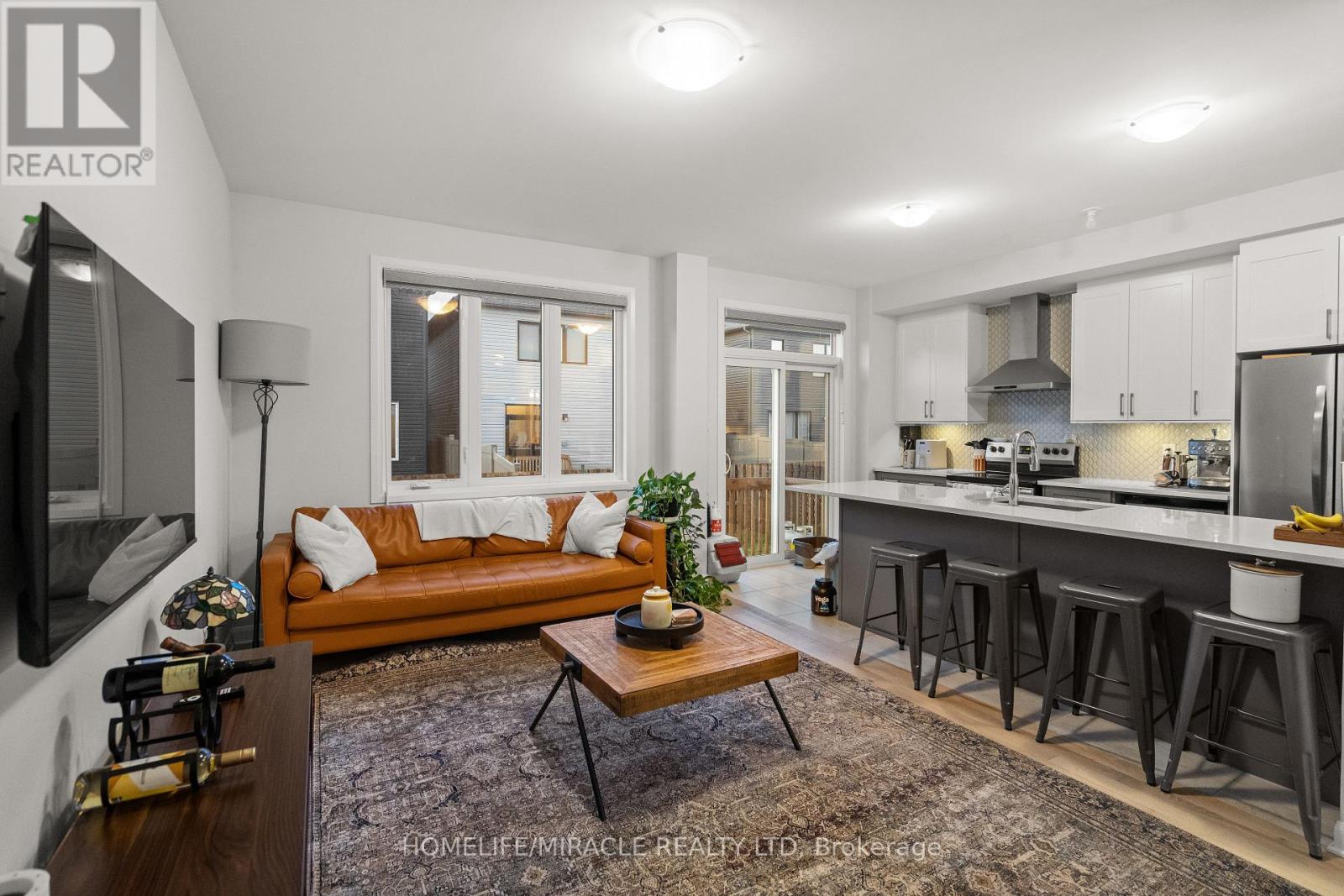 307 Blossom Pass Terrace, Ottawa, Ontario  K4A 5P1 - Photo 8 - X12482088