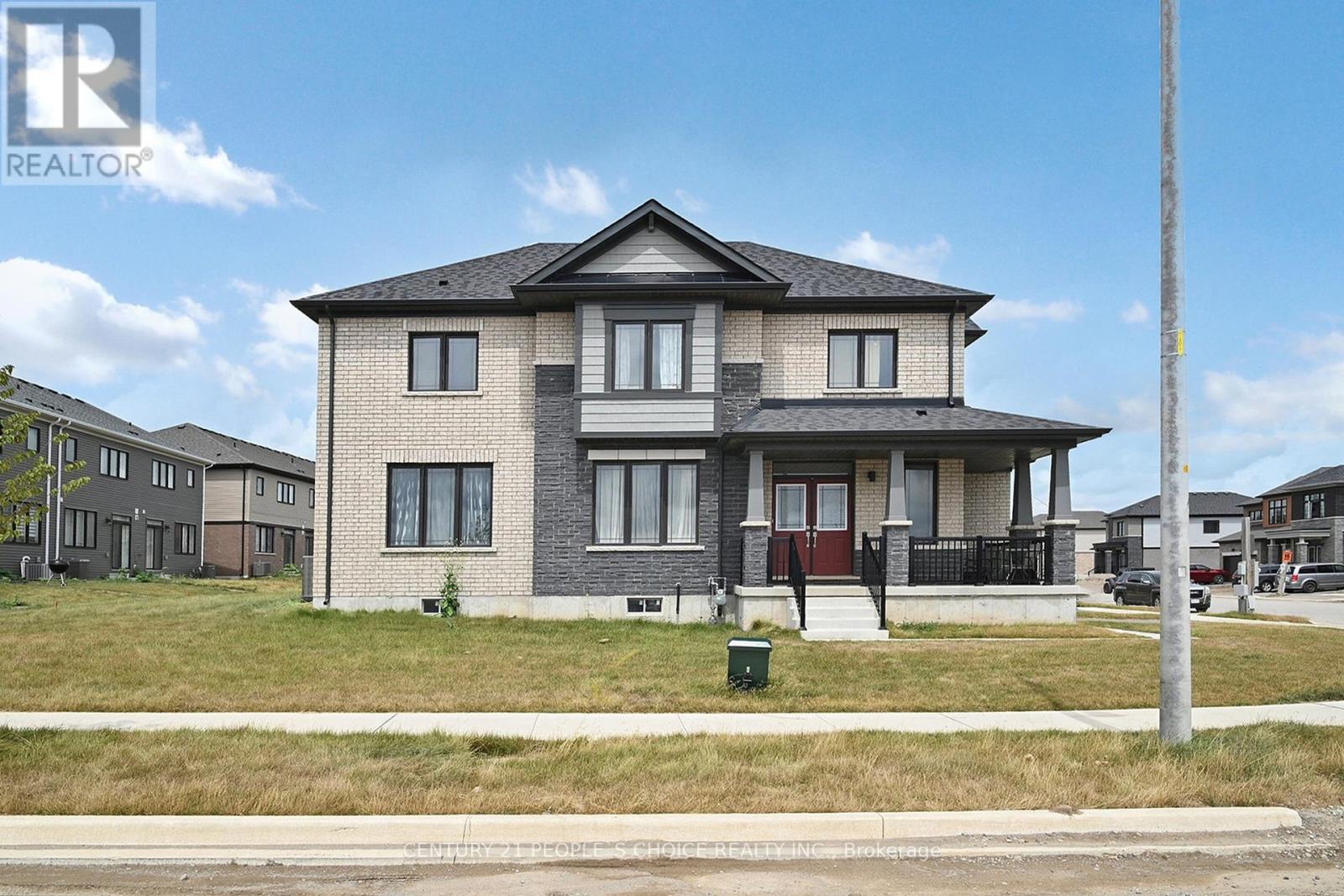 38 STANLEY AVENUE N, haldimand, Ontario