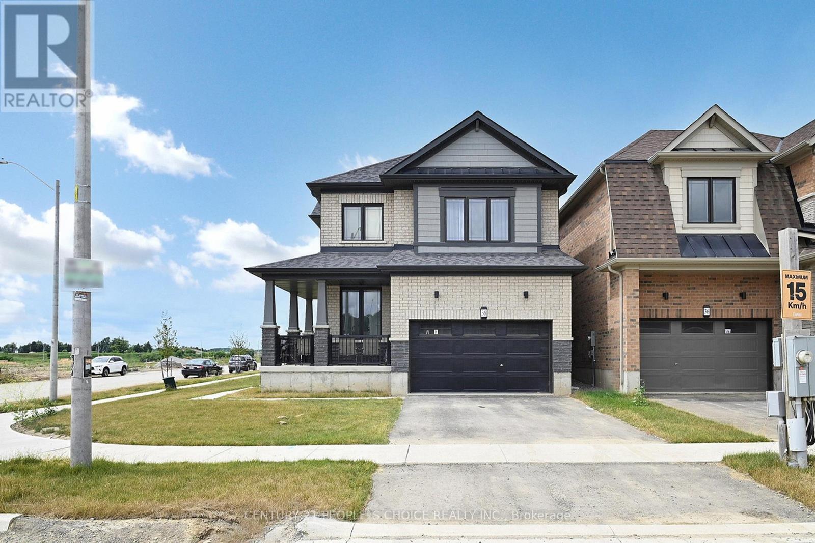 38 Stanley Avenue N, Haldimand, Ontario  N3W 0G8 - Photo 3 - X12482102