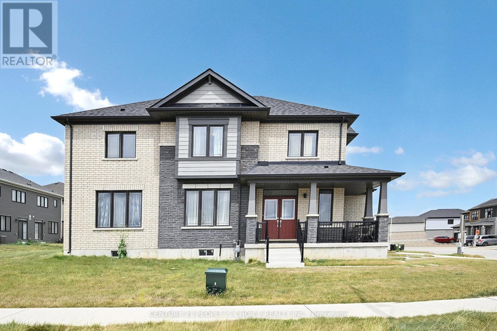 38 Stanley Avenue N, Haldimand, Ontario  N3W 0G8 - Photo 4 - X12482102