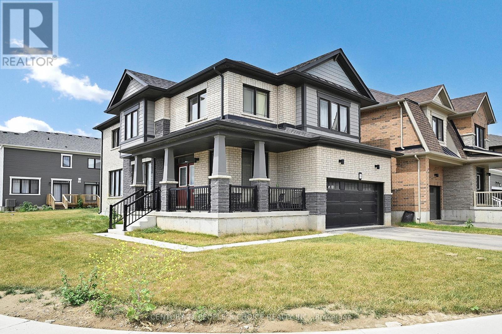 38 Stanley Avenue N, Haldimand, Ontario  N3W 0G8 - Photo 5 - X12482102