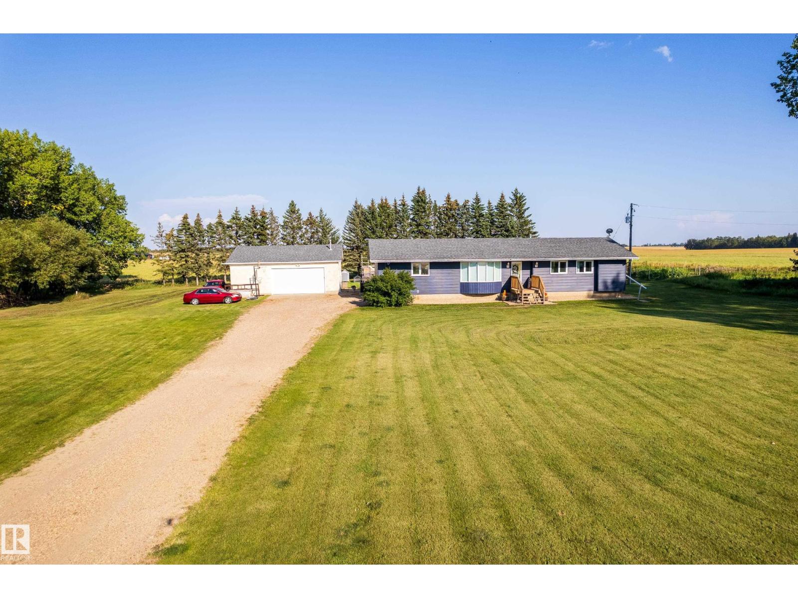 57127 Range Road 251, Rural Sturgeon County, Alberta