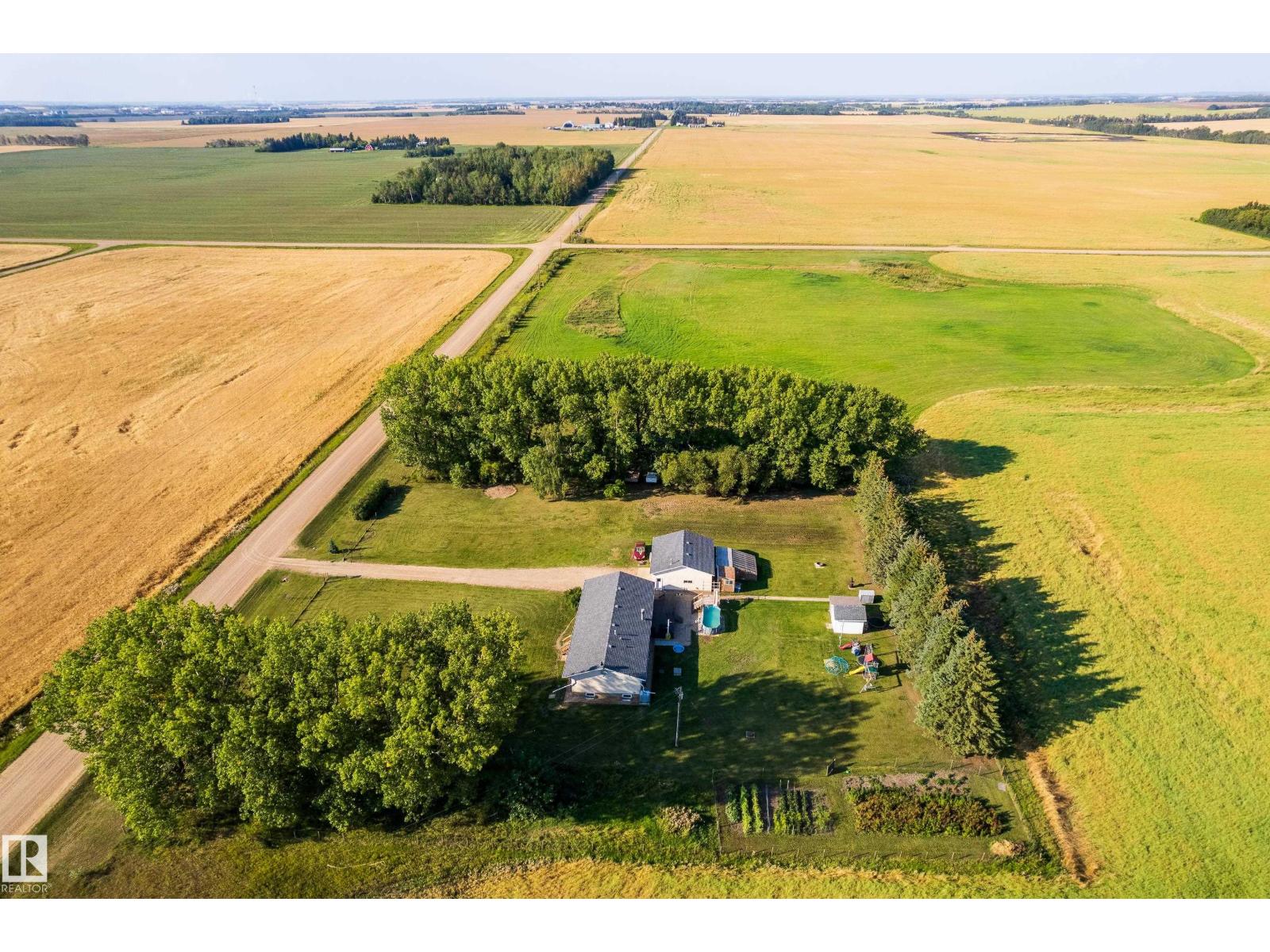 57127 Range Road 251, Rural Sturgeon County, Alberta  T0G 1L1 - Photo 48 - E4455228