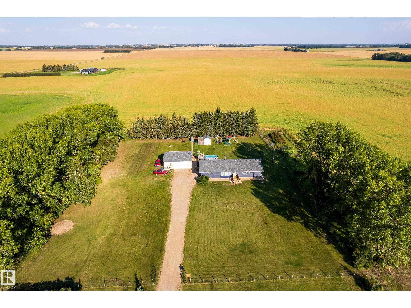 57127 Range Road 251, Rural Sturgeon County, Alberta  T0G 1L1 - Photo 45 - E4455228