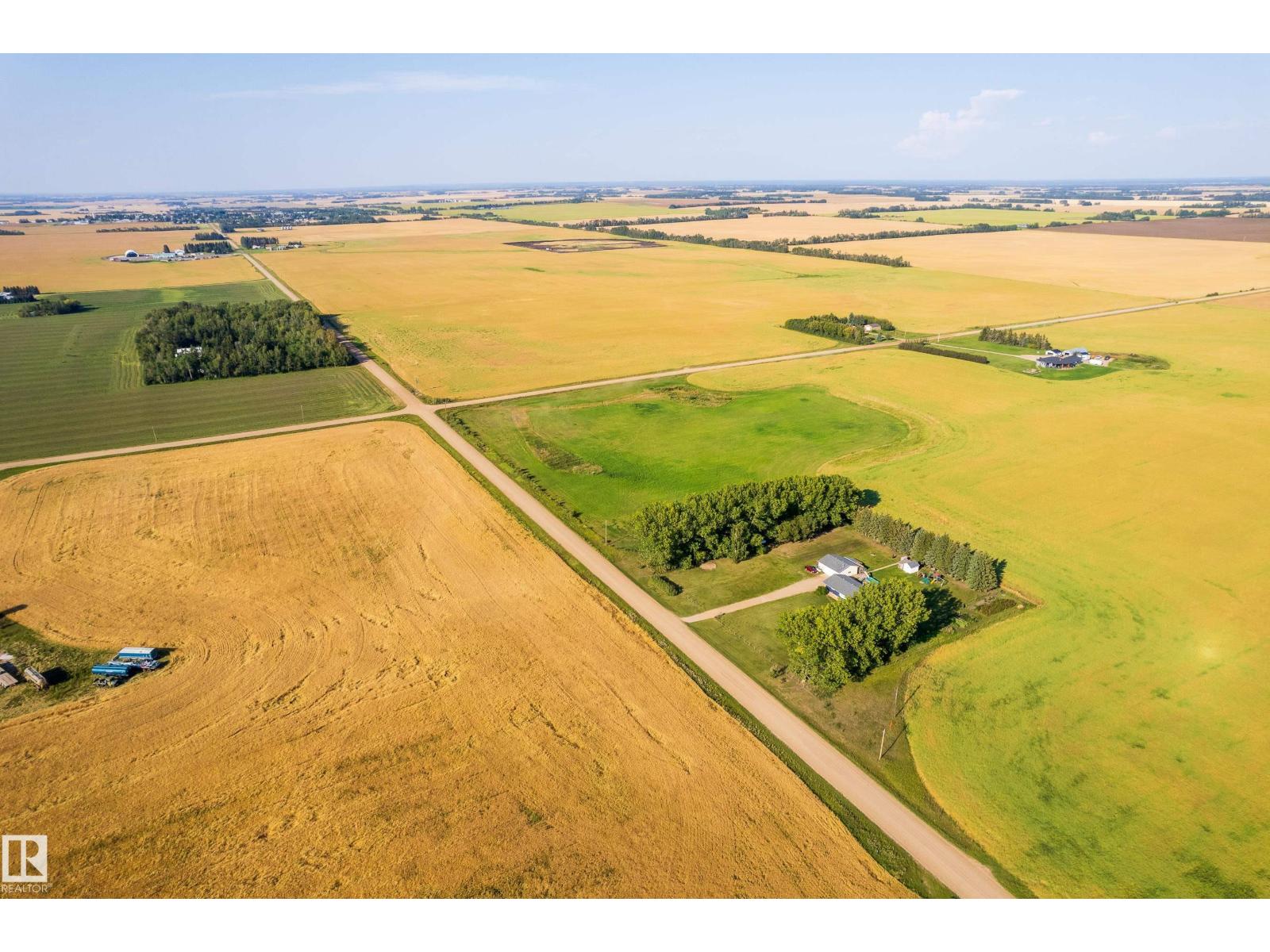 57127 Range Road 251, Rural Sturgeon County, Alberta  T0G 1L1 - Photo 47 - E4455228