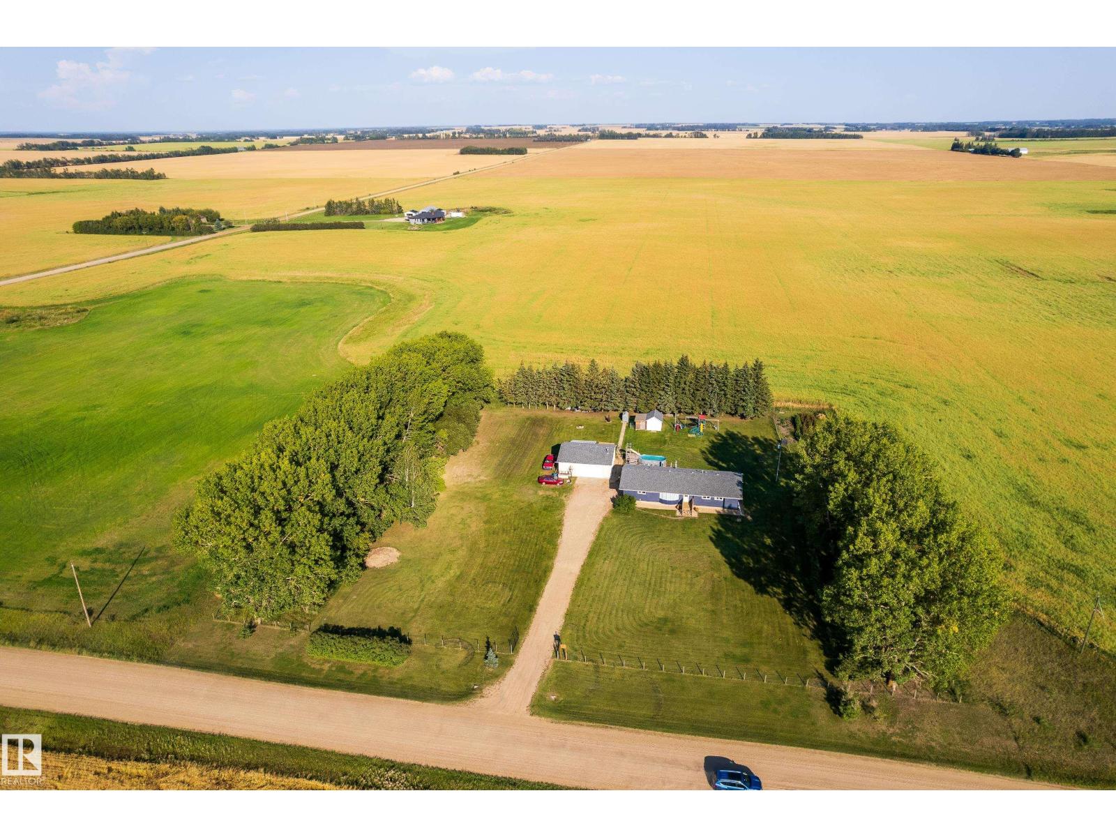 57127 Range Road 251, Rural Sturgeon County, Alberta  T0G 1L1 - Photo 46 - E4455228