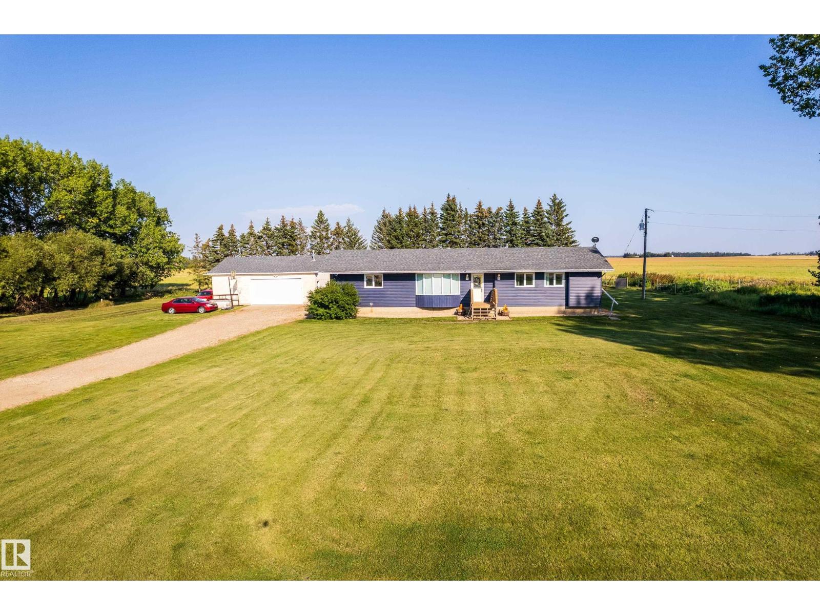 57127 Range Road 251, Rural Sturgeon County, Alberta  T0G 1L1 - Photo 51 - E4455228