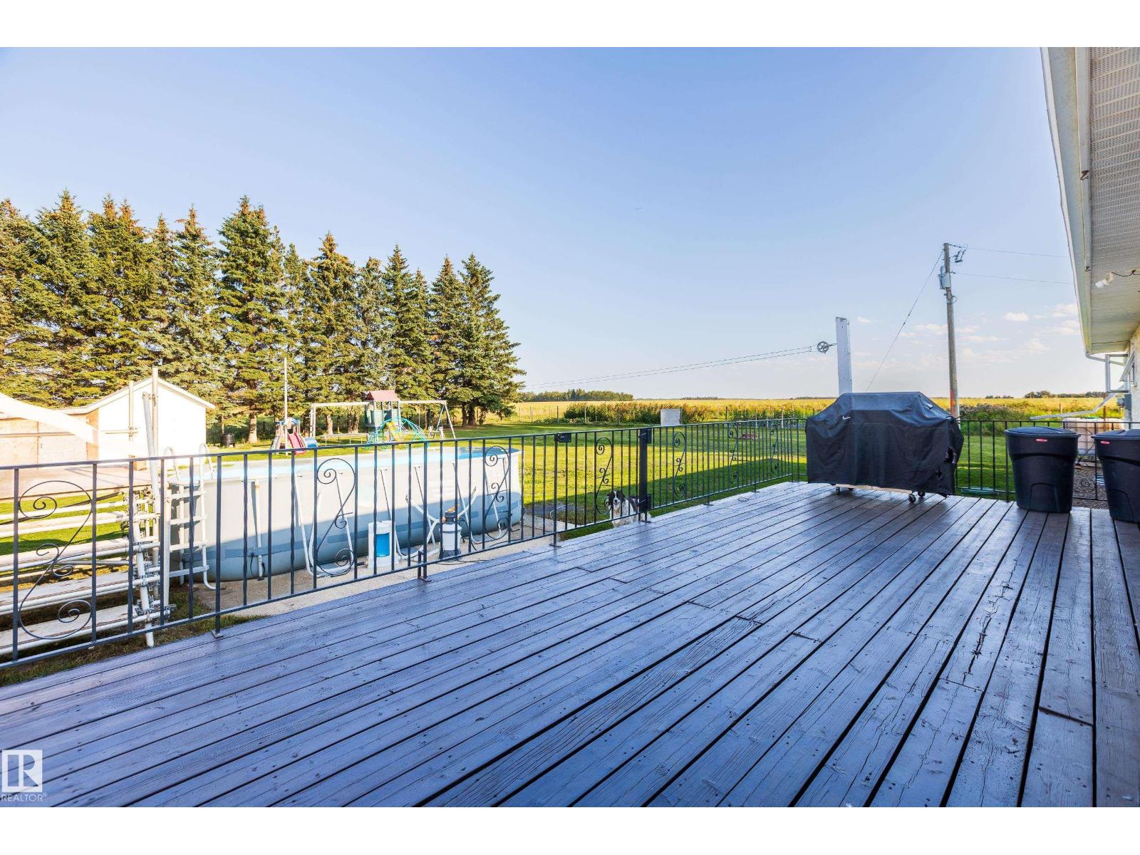 57127 Range Road 251, Rural Sturgeon County, Alberta  T0G 1L1 - Photo 39 - E4455228