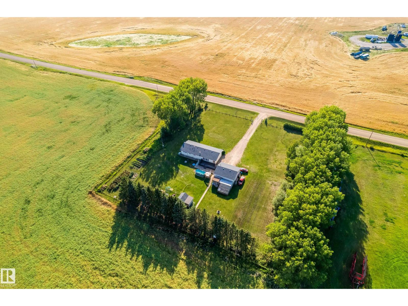 57127 Range Road 251, Rural Sturgeon County, Alberta  T0G 1L1 - Photo 49 - E4455228