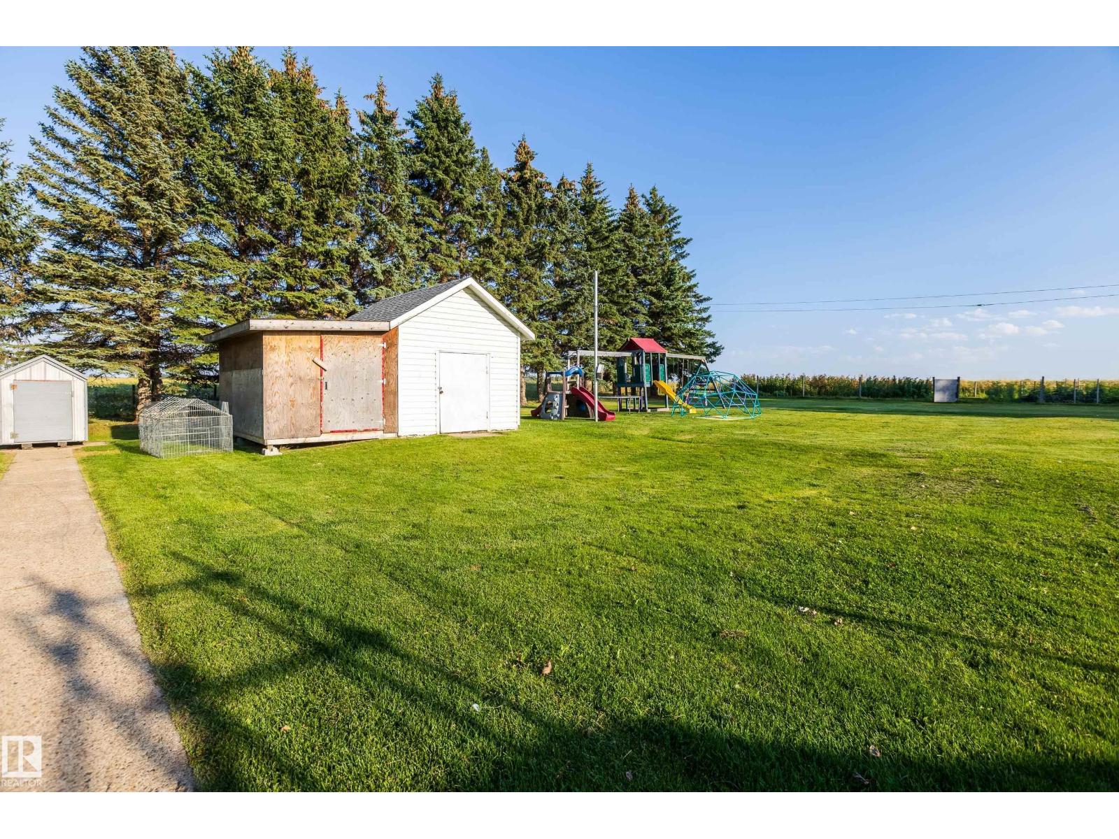 57127 Range Road 251, Rural Sturgeon County, Alberta  T0G 1L1 - Photo 55 - E4455228