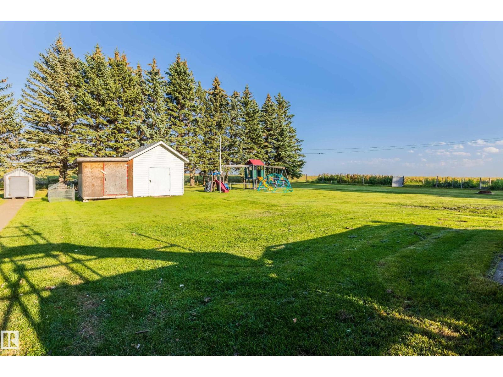 57127 Range Road 251, Rural Sturgeon County, Alberta  T0G 1L1 - Photo 53 - E4455228