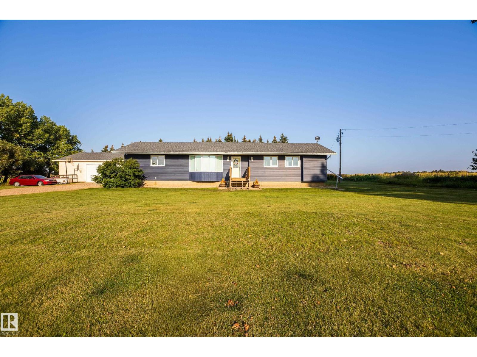 57127 Range Road 251, Rural Sturgeon County, Alberta  T0G 1L1 - Photo 52 - E4455228