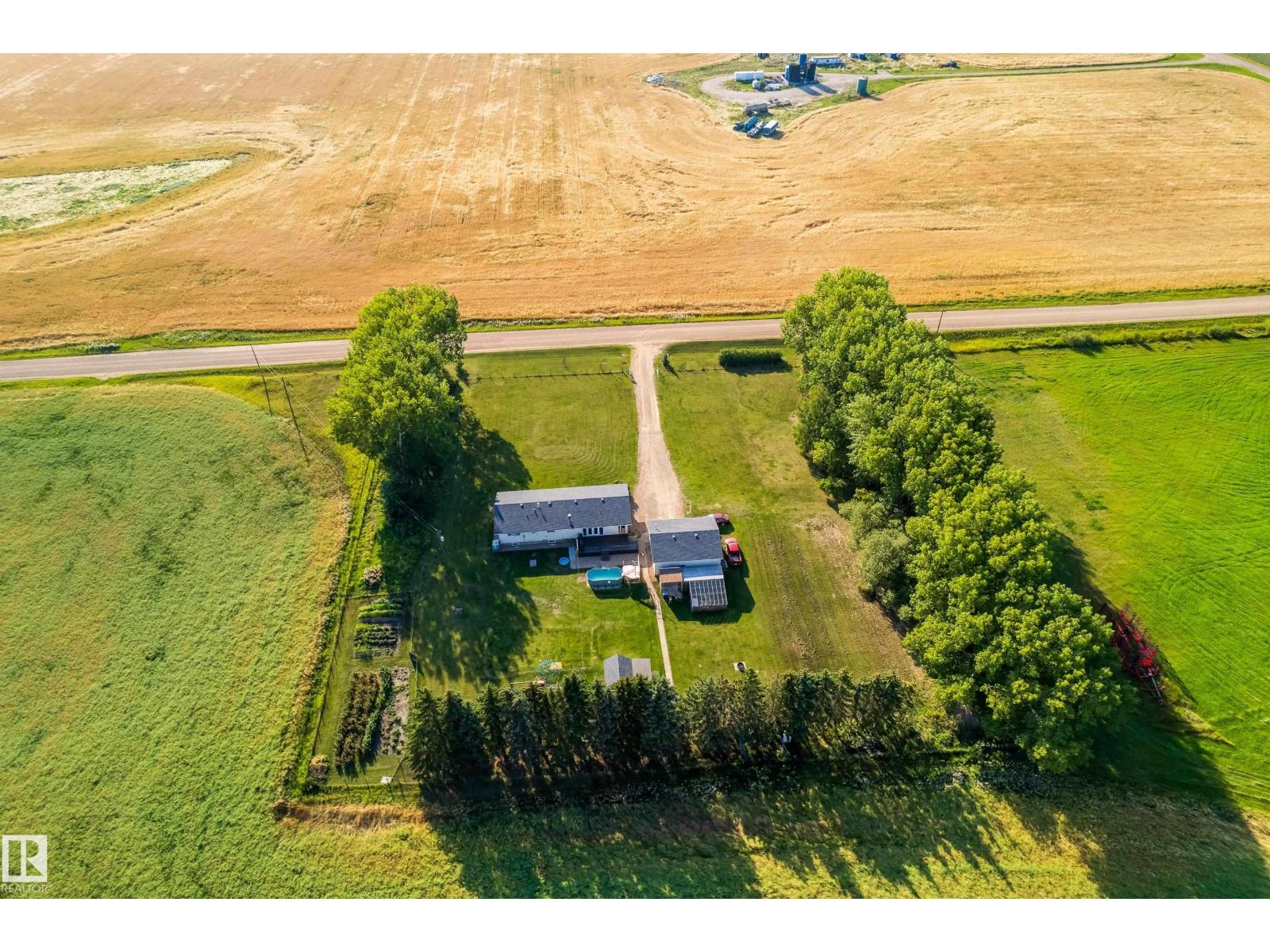57127 Range Road 251, Rural Sturgeon County, Alberta  T0G 1L1 - Photo 43 - E4455228