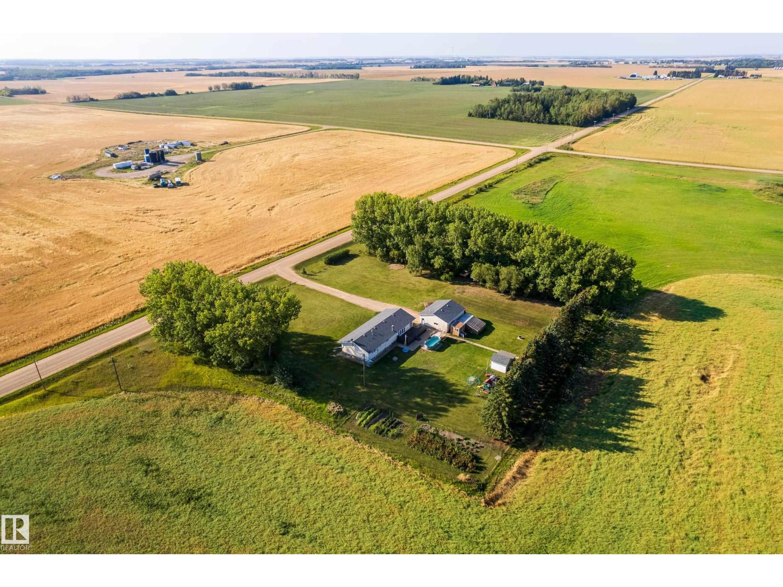 57127 Range Road 251, Rural Sturgeon County, Alberta  T0G 1L1 - Photo 44 - E4455228