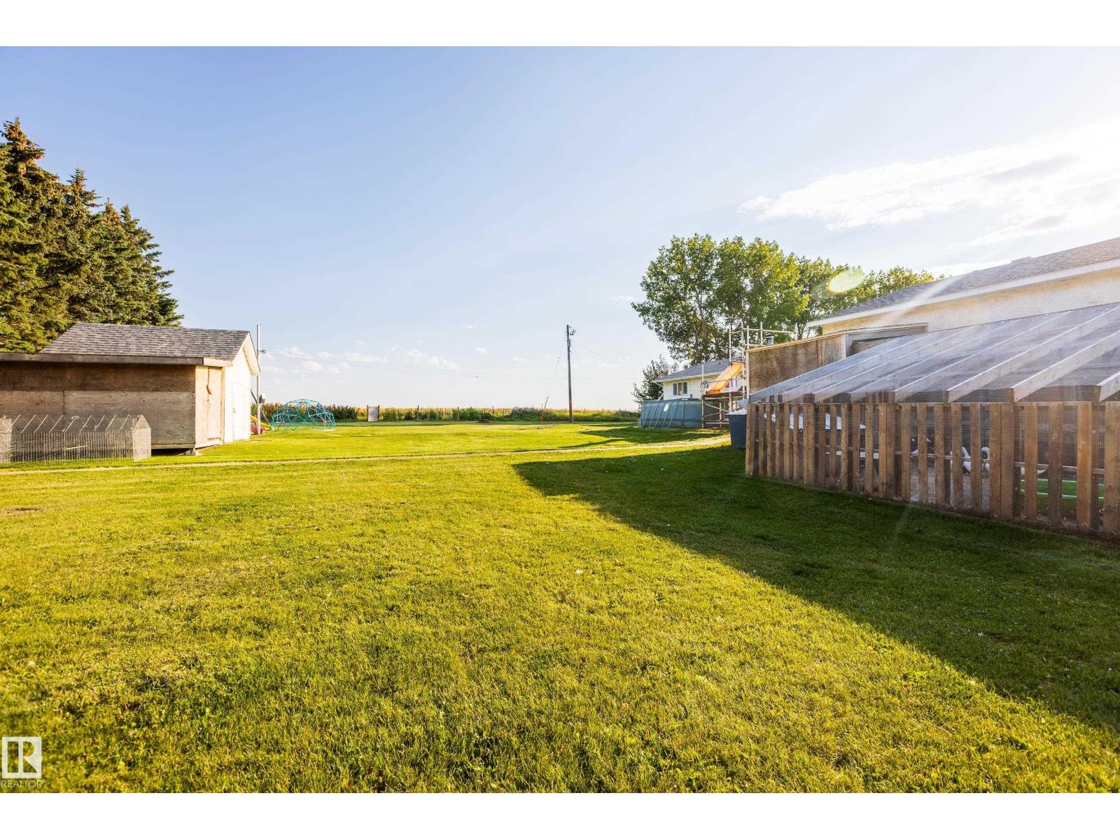 57127 Range Road 251, Rural Sturgeon County, Alberta  T0G 1L1 - Photo 54 - E4455228