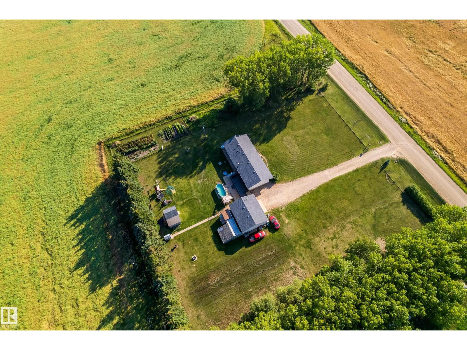 57127 Range Road 251, Rural Sturgeon County, Alberta  T0G 1L1 - Photo 50 - E4455228
