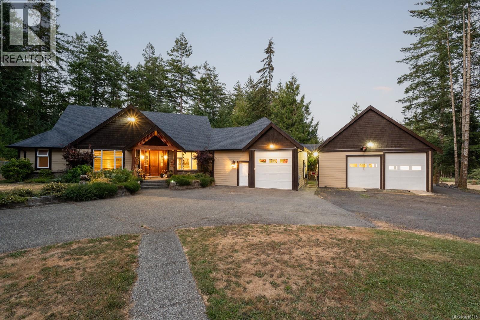 3035 Sarah Dr, Sooke, British Columbia