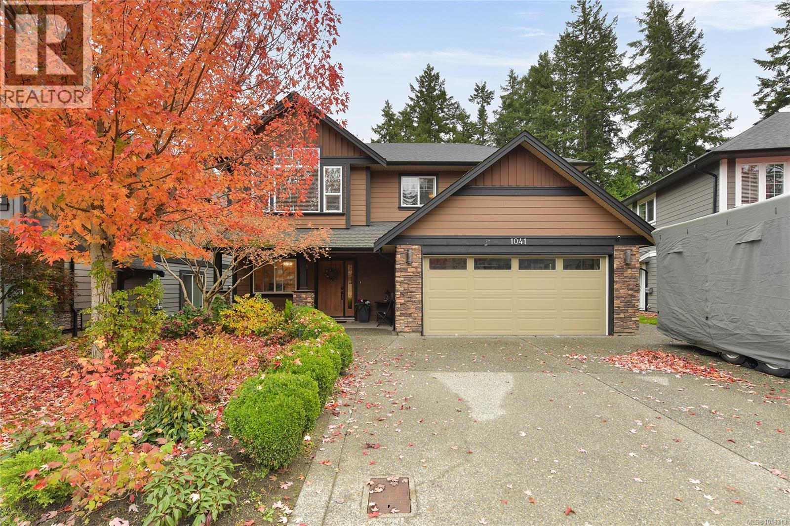 1041 TORRANCE Ave, Langford, British Columbia