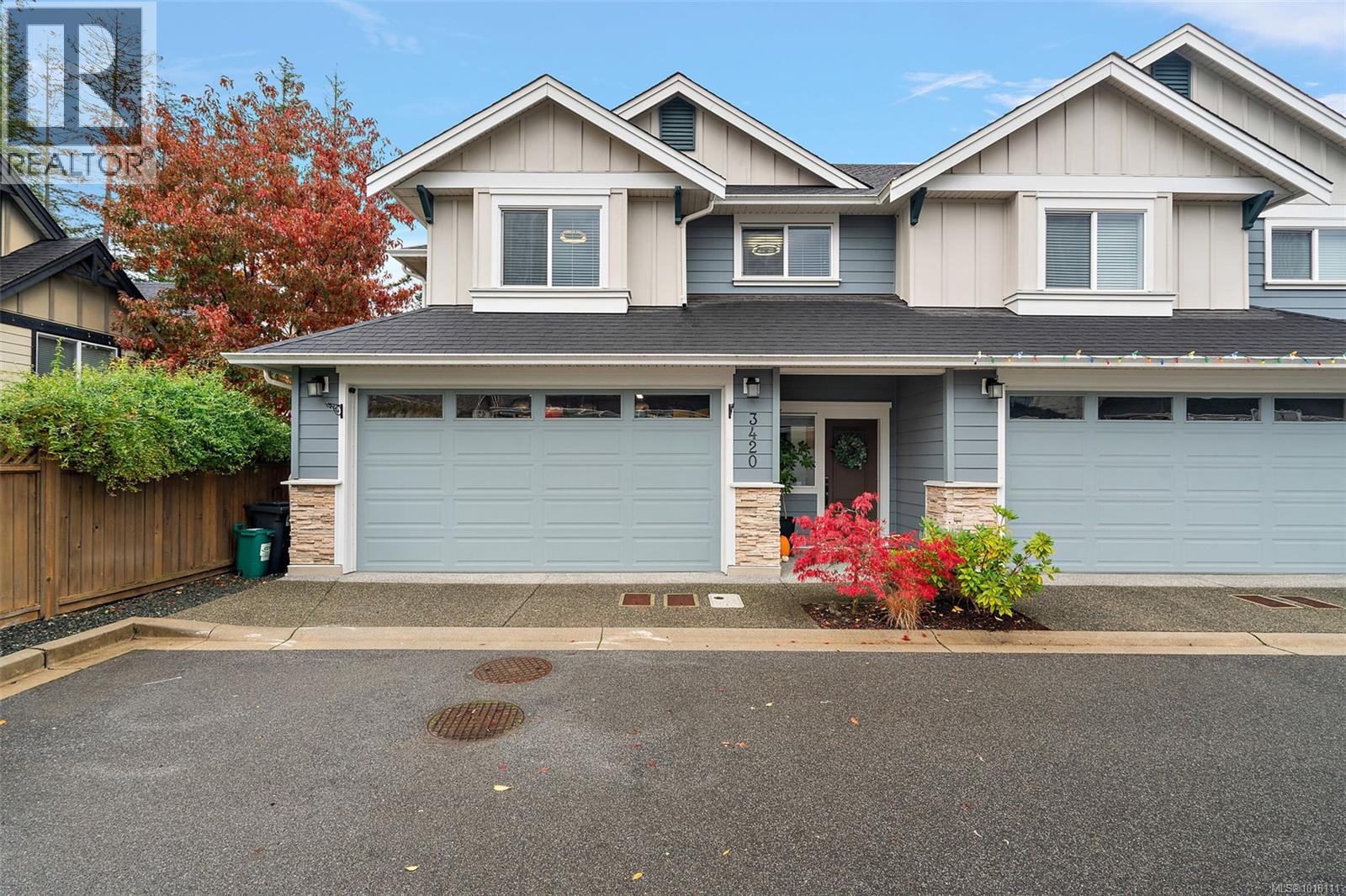 3420 Fuji Crt, Langford, British Columbia