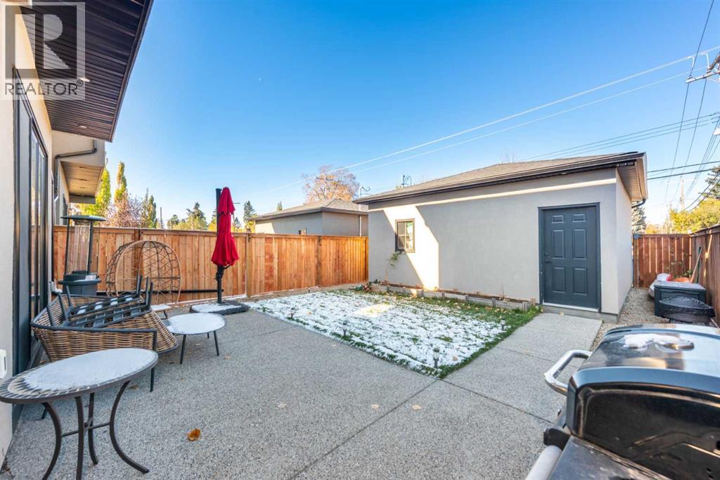 4210 41 Avenue Sw, Calgary, Alberta  T3E 1G3 - Photo 43 - A2264959