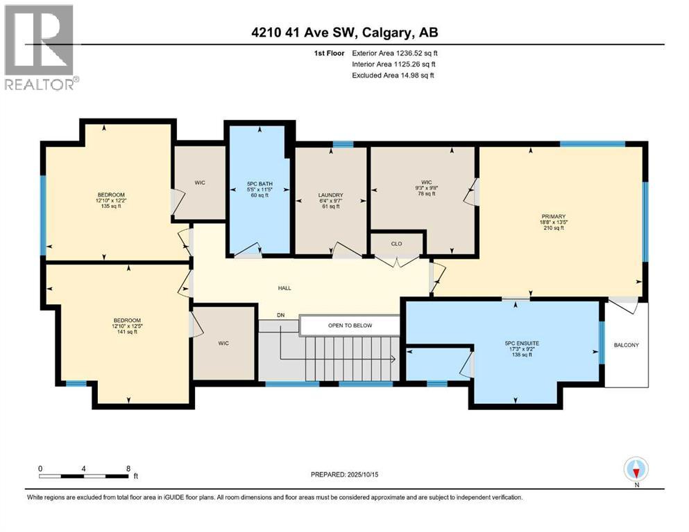 4210 41 Avenue Sw, Calgary, Alberta  T3E 1G3 - Photo 18 - A2264959