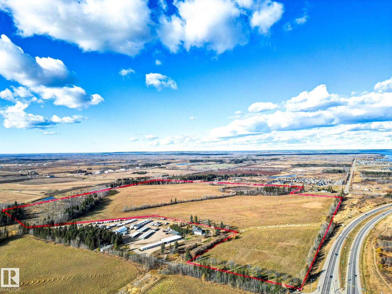 Highway 55 8 Av, Cold Lake, Alberta  T9M 1P4 - Photo 1 - E4463527