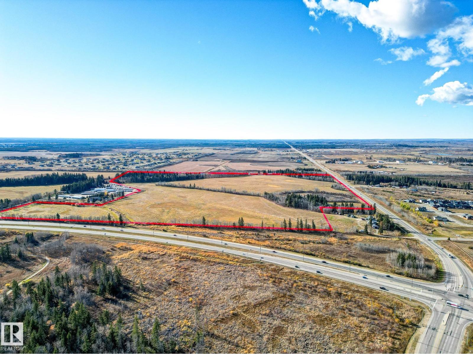 Highway 55 8 Av, Cold Lake, Alberta  T9M 1P4 - Photo 2 - E4463527
