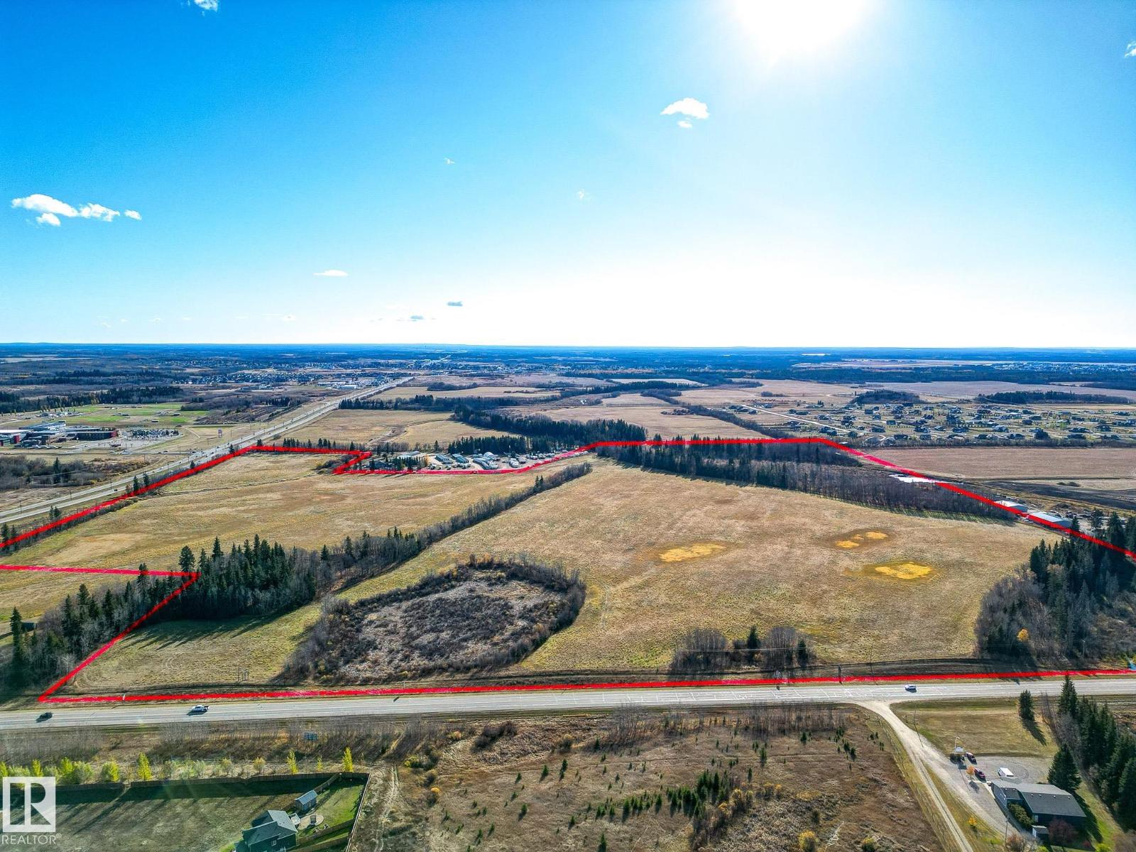 Highway 55 8 Av, Cold Lake, Alberta  T9M 1P4 - Photo 3 - E4463527