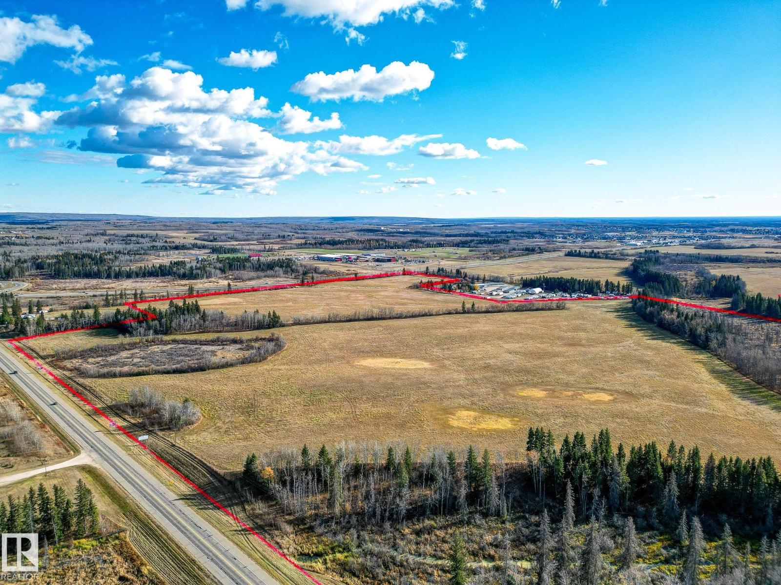 Highway 55 8 Av, Cold Lake, Alberta  T9M 1P4 - Photo 4 - E4463527