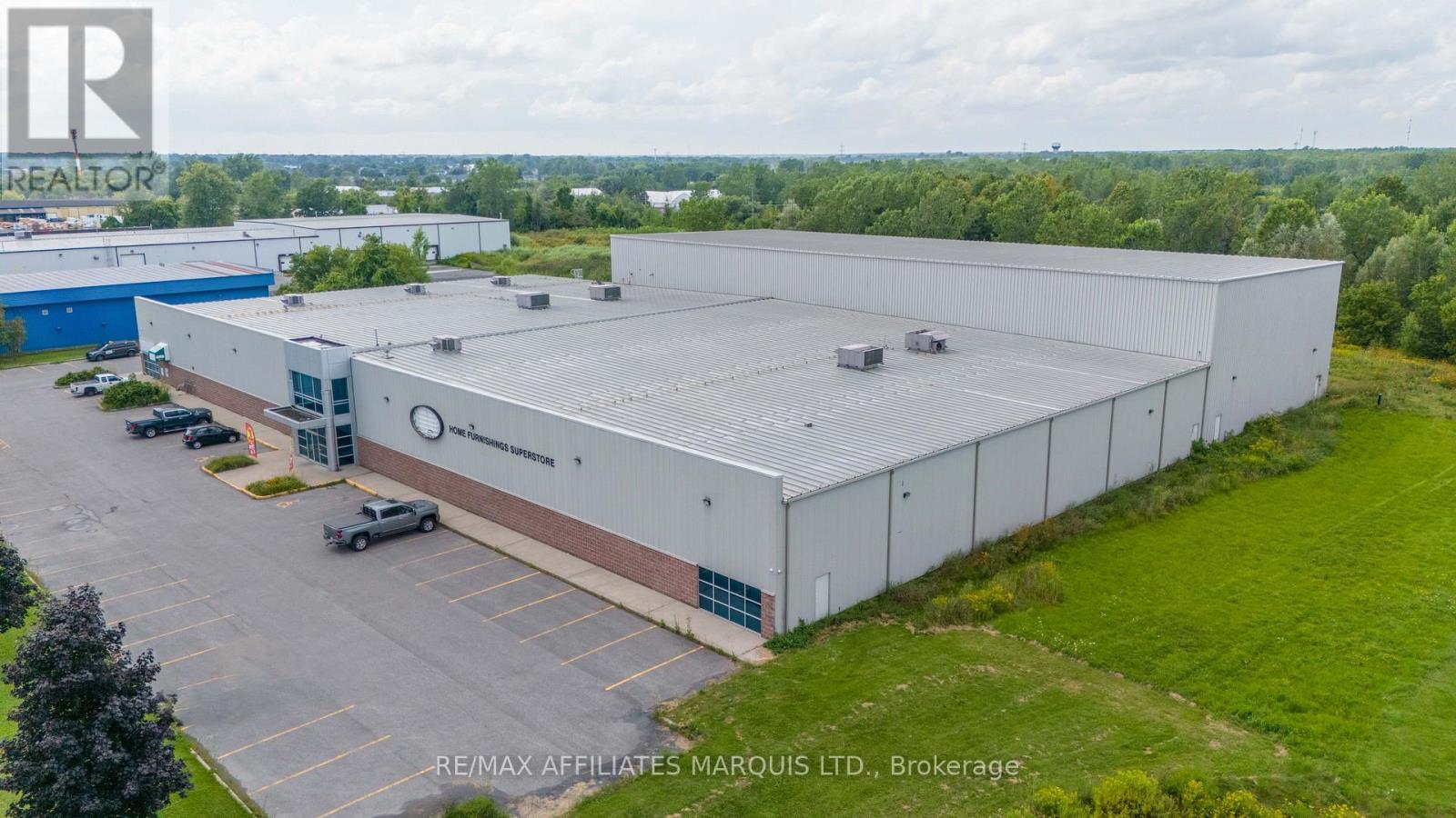 1360 MARLEAU AVENUE, cornwall (cornwall), Ontario