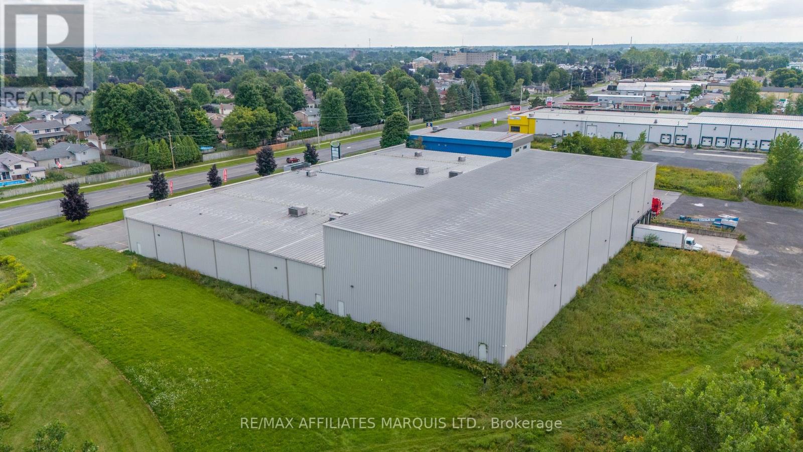 1360 Marleau Avenue, Cornwall, Ontario  K6H 2W8 - Photo 3 - X12482135