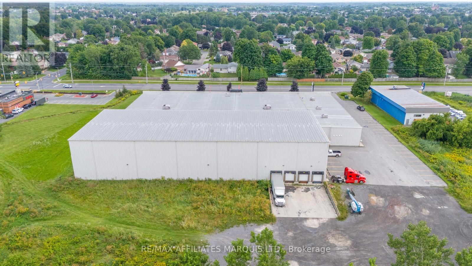 1360 Marleau Avenue, Cornwall, Ontario  K6H 2W8 - Photo 4 - X12482135