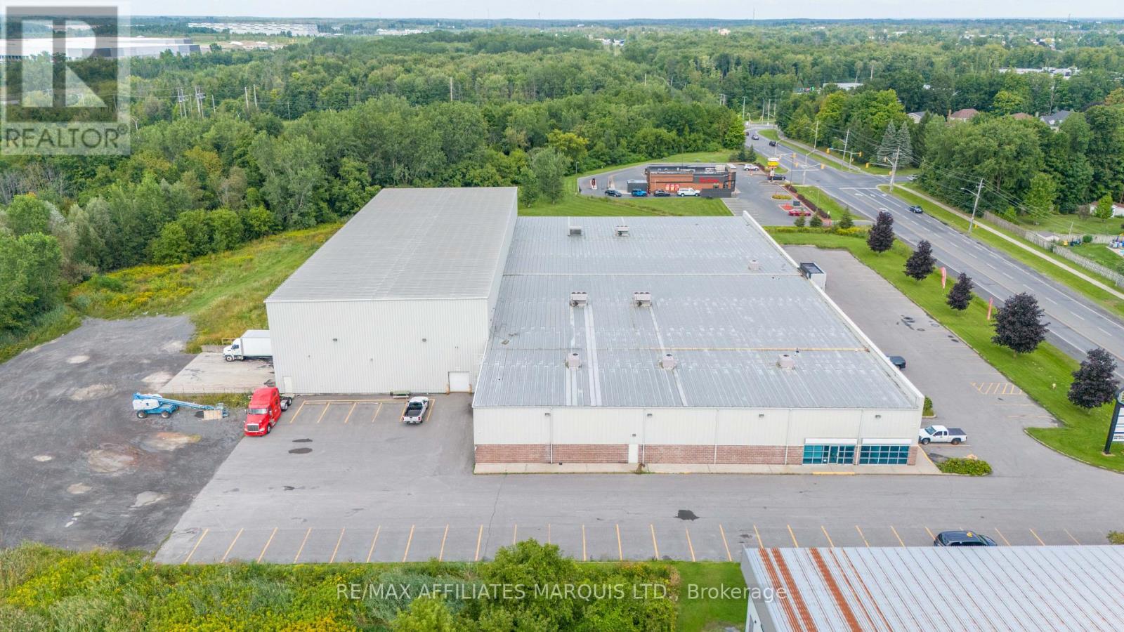 1360 Marleau Avenue, Cornwall, Ontario  K6H 2W8 - Photo 6 - X12482135